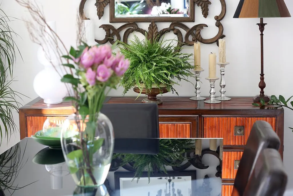 Apartamento Victoria Daire Málaga 0*,  İspanya