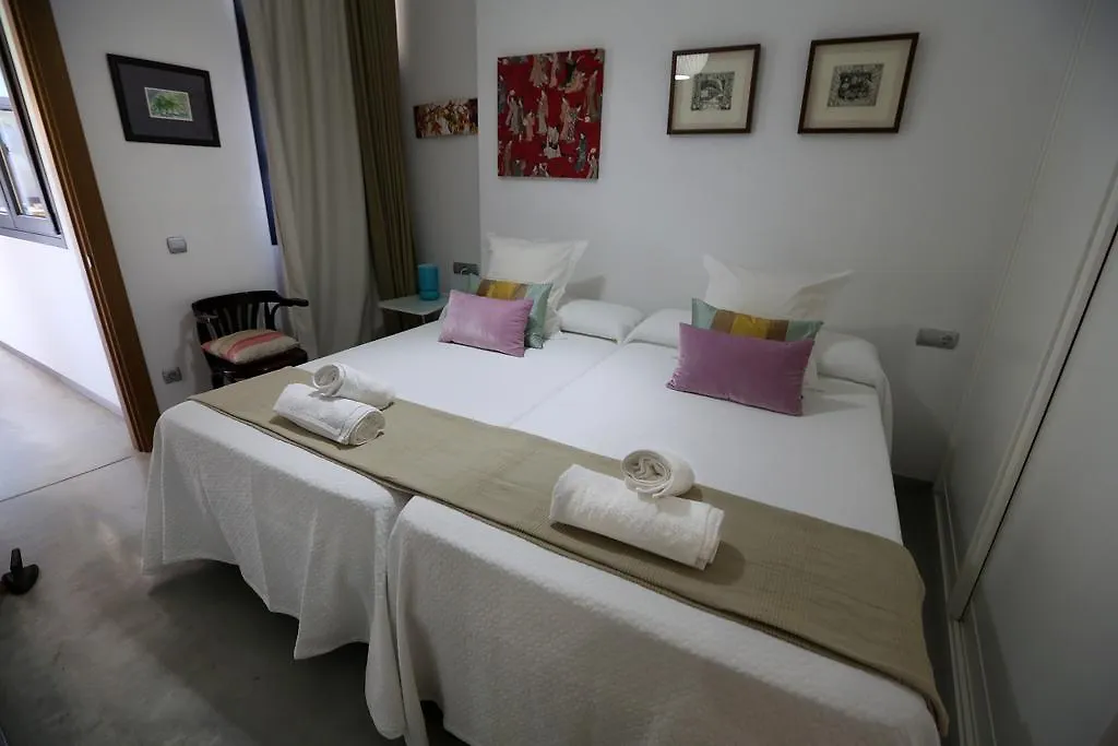 Apartamento Victoria Apartment Malaga 0*,