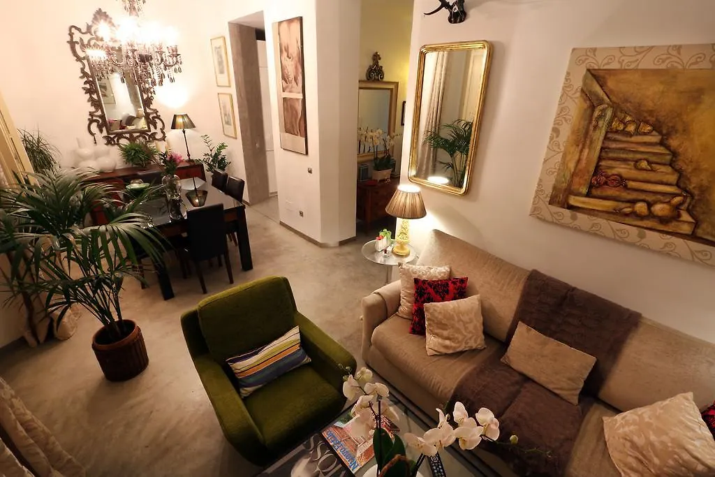 Apartamento Victoria Apartment Malaga 0*,
