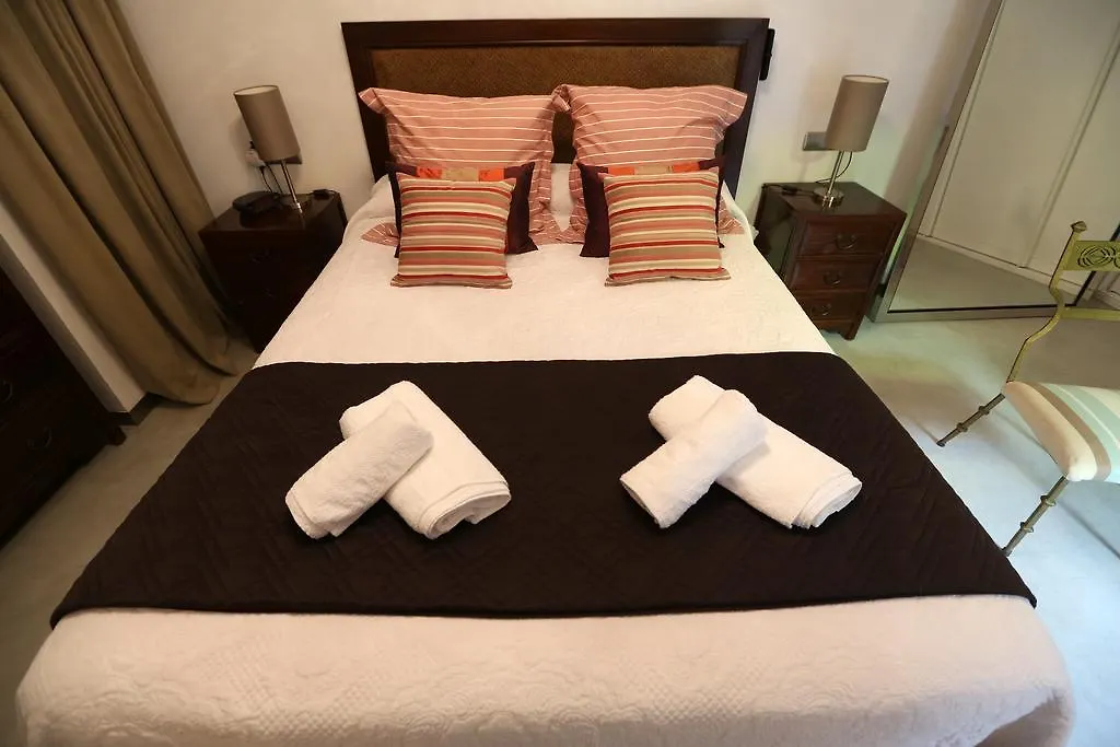 Apartamento Victoria Apartment Malaga Spain
