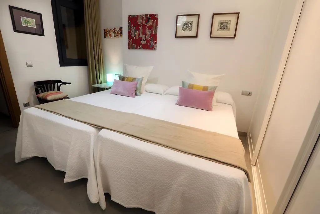 Apartamento Victoria Apartment Malaga