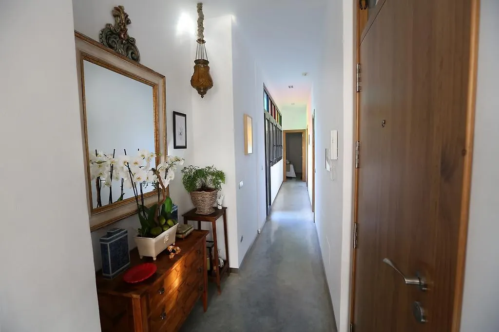 Apartamento Victoria Apartment Malaga