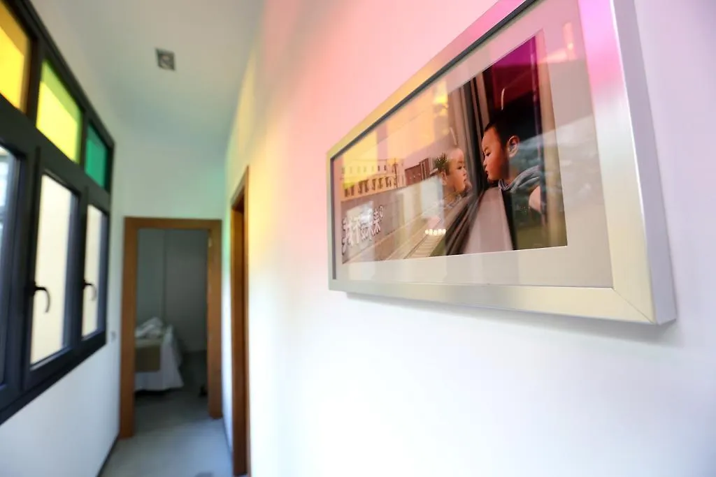 Apartamento Victoria Apartment Malaga