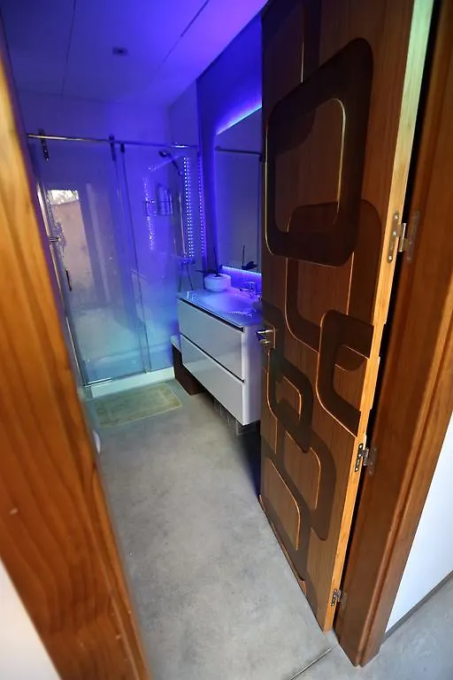 Apartamento Victoria Apartment Malaga Spain