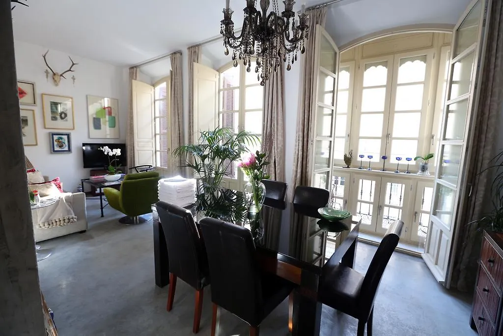 Apartamento Victoria Apartment Malaga