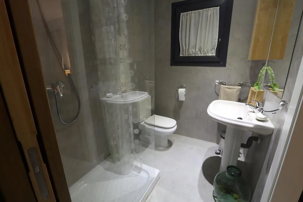 Apartamento Victoria Apartment Malaga 0*,  Spain